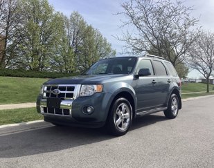Used 2012 Ford Escape Limited image 1