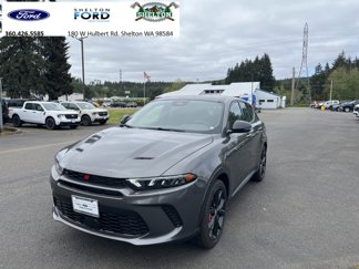 New 2024 Dodge Hornet R/T Plus image 1