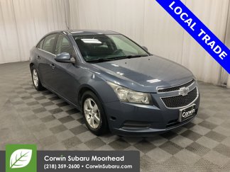 Used 2014 Chevrolet Cruze LT image 1