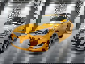 Used 2012 Hyundai Veloster image 1