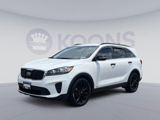 Used 2019 Kia Sorento S image 1