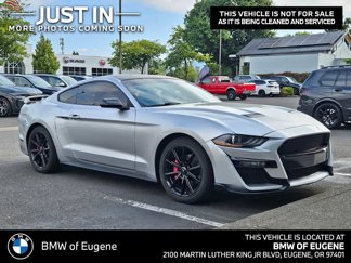 Used 2018 Ford Mustang Premium w/ Equipment Group 201A image 1