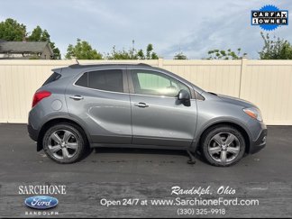 Used 2013 Buick Encore Convenience image 1