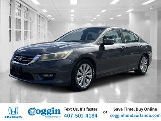 Used 2014 Honda Accord EX image 1