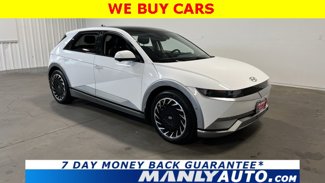 Used 2024 Hyundai Ioniq 5 Limited image 1