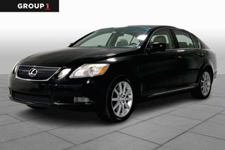Used 2007 Lexus GS 350 AWD image 1