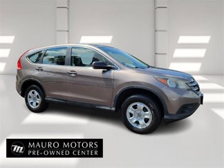 Used 2012 Honda CR-V LX image 1