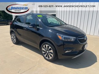 Used 2020 Buick Encore Essence image 1