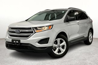 Used 2016 Ford Edge SE image 1