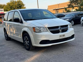 Used 2012 Dodge Grand Caravan SE image 1