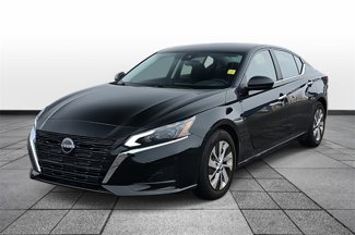 Used 2024 Nissan Altima 2.5 S image 1
