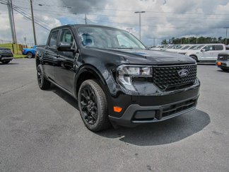 New 2025 Ford Maverick XLT w/ XLT Luxury Package image 1