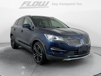 Used 2017 Lincoln MKC Reserve image 1