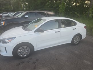 Used 2018 Kia Rio LX image 1