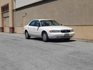 Used 2003 Buick Century Custom image 1