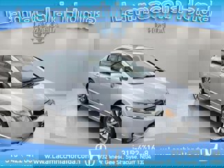 Used 2010 Honda Civic Si image 1