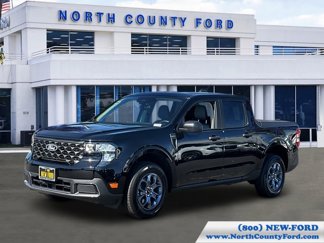 New 2025 Ford Maverick XLT image 1