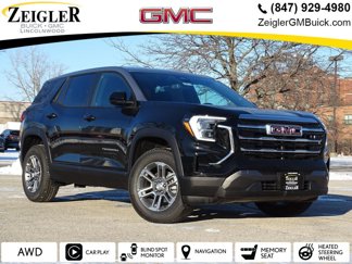 New 2025 GMC Terrain Elevation image 1