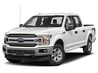 Certified 2019 Ford F150 XLT w/ Equipment Group 302A Luxury image 1