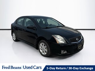 Used 2012 Nissan Sentra 2.0 SR image 1