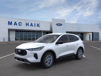 New 2025 Ford Escape Active image 1