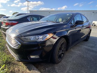 Used 2020 Ford Fusion SE w/ Equipment Group 151A video 1