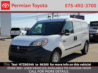 Used 2018 RAM ProMaster City Tradesman image 1