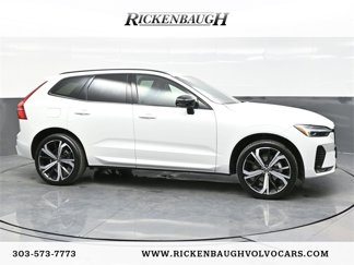 Certified 2022 Volvo XC60 B5 R-Design image 1