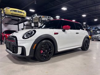 Used 2023 MINI Cooper John Cooper Works image 1