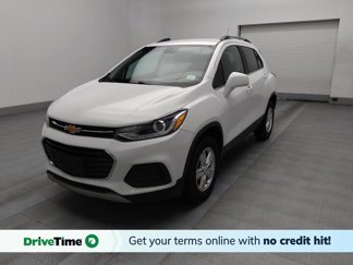 Used 2019 Chevrolet Trax LT image 1