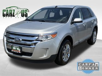 Used 2013 Ford Edge Limited image 1