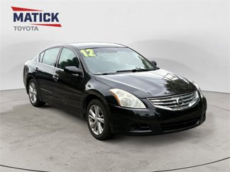 Used 2012 Nissan Altima 2.5 S image 1