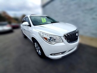 Used 2017 Buick Enclave Leather image 1