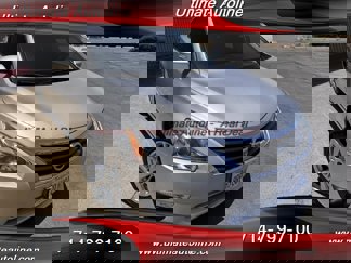 Used 2015 Nissan Altima 2.5 SL w/ Technology Package image 1