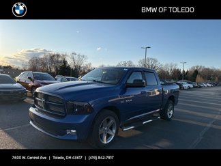 Used 2010 Dodge Ram 1500 Truck Sport image 1