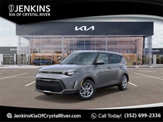 New 2025 Kia Soul LX image 1
