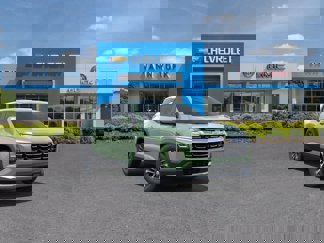 New 2026 Chevrolet Equinox LT image 1