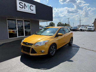 Used 2012 Ford Focus SE image 1