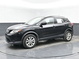 Used 2018 Nissan Rogue Sport SV image 1