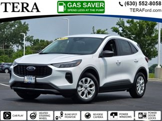 Used 2024 Ford Escape Active w/ Cold Weather Package 360° Tour