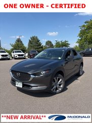 Used 2023 MAZDA CX-30 AWD 2.5 S w/ Select Package video 1