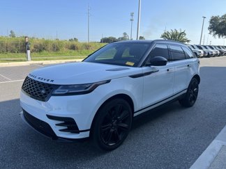Used 2023 Land Rover Range Rover Velar R-Dynamic S image 1