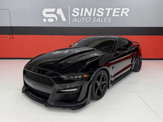 Used 2019 Ford Mustang GT Premium w/ Equipment Group 401A image 1