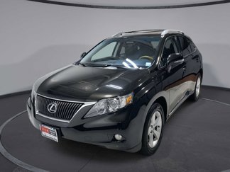 Used 2011 Lexus RX 350 AWD image 1