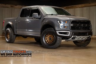 Used 2018 Ford F150 Raptor w/ Equipment Group 802A Luxury image 1