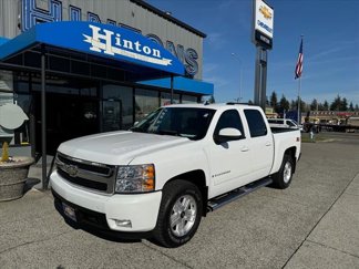 Used 2008 Chevrolet Silverado 1500 LTZ image 1