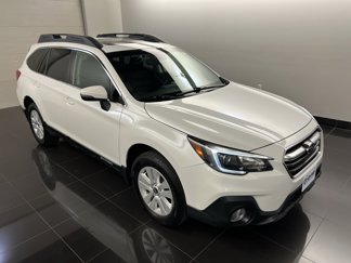 Used 2019 Subaru Outback 2.5i Premium w/ Popular Package #2 image 1