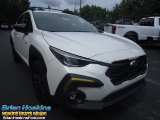 Used 2024 Subaru Crosstrek 2.5i Sport w/ Crosstrek Mirror Package image 1