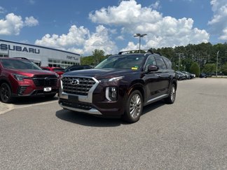 Used 2020 Hyundai Palisade Limited image 1