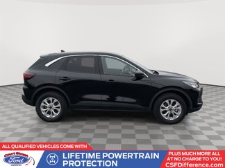 Used 2023 Ford Escape Active image 1